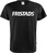 Fristads 131170-940-L T-Shirt 7104 GOT Original Bio-Baumwolle / Rundhalsausschni