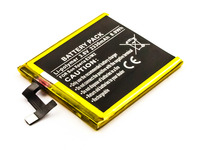 Akkumulátor Sony Xperia E3 típushoz, LIS1551ERPC