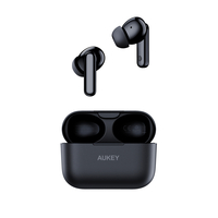 AUKEY Move Earbuds ANC EP-M1 NC True Wireless, Black