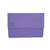 Exacompta Forever Document Wallet Manilla Foolscap Bright Purple (Pack of 25) 211/5005