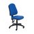 Jemini Teme High Back Operator Chairs Blue KF74119