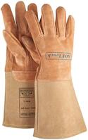 Artikeldetailsicht WELDAS WIG Handschuh SOFTouch 10-1003 Gr. M Handschuh aus Schweinsleder