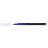 TOMBOW Recharge pour roller HAVANA 0,7mm. Coloris bleu