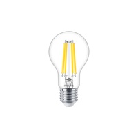 LEDbulb A60 230V 230V 11,2-100W/927 E27 Philips Classic 2700K Clear