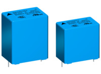 MKP-Folienkondensator, 22 nF, ±20 %, 630 V (DC), PP, 10 mm, B32921C3223M000