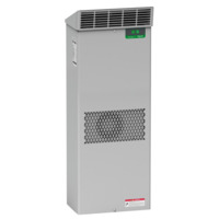 ClimaSys Außenkühlgerät Schaltschrankseite, 2000 W bei 400 V