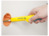 Abisoliermesser für Rundkabel, Leiter-Ø 8-13 mm, L 176 mm, 66 g, 30125