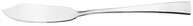 Fischmesser Controverse; 21.9 cm (L); silber, Griff silber; 12 Stk/Pck