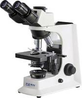 Kern Optics OBL 155 OBL 155 Átvilágító mikroszkóp Trinokulár 1000 x Átvilágítás