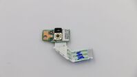 Power Button Subcard for Lenovo systems Andere reserveonderdelen voor notebooks