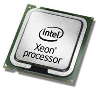 Xeon E5620 QUAD/2.4GHZ/12M/5.8 **Refurbished** CPU-k