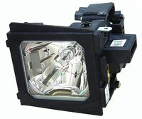 Projector Lamp for Sharp 310 Watt, 2000 Hours PG-C55X, XG-C55X, XG-C58X, XG-C60X, XG-C68X Lampen