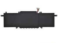 Laptop Battery for Asus 39.27Wh Li-Polymer 11.55V 3400mAh for Asus U3300 39.27Wh Li-Polymer 11.55V 3400mAh for Asus U3300F, Batterie