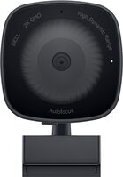 Wb3023 Webcam 2560 X 1440 Pixels Usb 2.0 Black Webcam