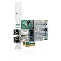 3PAR 7000 2-pt 10G iSCSI/FCoE Schede / adattatori