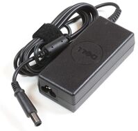 AC-Adapter 65W (Power cord not incl.) Excluding Power Cord Stroomadapters