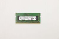 Memory SODIMM,4GB, DDR4, 3200 ,MICRON Egyéb