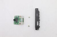 BLD BTB DP card for AMD Computer Case Parts