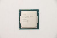 Core i3-4170 3.7GHz 54W CPU-k