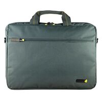 Notebook Case 39.6 Cm (15.6") , Briefcase Grey ,