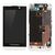 BlackBerry Z10 LCD Screen and Digitizer with Front Housing Assembly (3G Version) White Handy-Displays