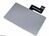 Trackpad for Macbook Pro Apple 13.3 Touch Bar Trackpad - Space Gray Apple Macbook Pro 13.3 Touch Bar A1989 Mid2018 Trackpad - Space Andere Notebook-Ersatzteile