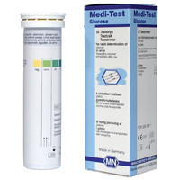 Medi-Test Glucose Macherey-Nagel (Pack à 50 Stück) , Detailansicht