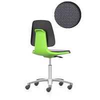 LABSIT industrial swivel chair
