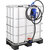 Elektrische container/IBC-pomp voor AdBlue®