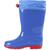 BOTAS LLUVIA PVC AVENGERS BLUE