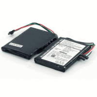 Akku für Acer N35 Li-Ion 3,7 Volt 1000 mAh schwarz
