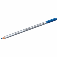 Farbstift karat aquarell blau