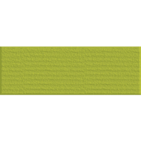 Passepartout-Karte rechteckig 220g/qm 16,8x11,8cm olivgrün