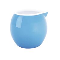Olympia Caf� Milk Jug 70Ml Blue with New Useful Features for Better Experience