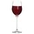 Olympia Campana Crystal One Piece Wine Glass 385ml / 13oz Pack Quantity - 6