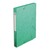 EXACOMPTA Boîte de classement dos 2,5 cm, en carte lustrée 5/10e coloris Vert