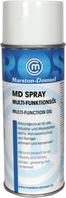 MD-Spray MultifunktionsölDose 400ml