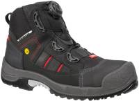 biztonsági cipő JALAS® 1718 Zenit Easyroll méret 46 a Mercateo-nál  kedvezően megvásárolható