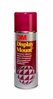 3M™ DisplayMount™ Mehrzweck-Sprühkleber für dauerhafte Verbindungen, 1 Dose, 400 ml