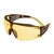 3M™ SecureFit™ 400X Schutzbrille, gelb/schwarze Bügel, Scotchgard™ Anti-Fog-/Antikratz-Beschichtung (K&N), gelbe Scheibe, 400X-SF403XSGAF-YEL-EU
