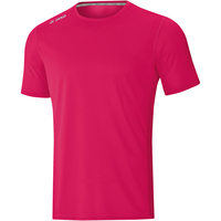 T-Shirt Run 2.0, pink, S