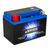 Batterie(s) Batterie moto Lithium YTX9-BS / LTX9-BS 12V 3Ah