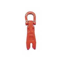 Kuplex grade 8 chain slings - shortening clutch for double leg sling