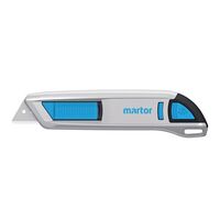 Martor Secunorm 500 safety knife - ambidextrous