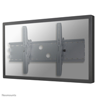 Neomounts Monitor-Wandhalterung PLASMA-W200, Silber