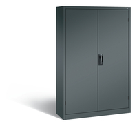 C+P Acurado szafka biurowa z drzwiami na zawiasach, H1950B1200T400 mm