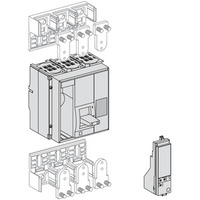 Micrologic 5,0 P, für Compact NS, Festeinbau