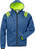 Softshell-Jacke mit Kapuze 7461 BON blau Gr. S