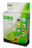 Ecopixel Brother LC900 patron cián (BROTHERLC900CEC)