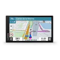 Garmin DriveSmart 66 EU MT-S navigáció (010-02469-10)